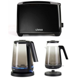 Pack déjeuner INOX -...