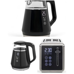 Pack déjeuner - Bouilloire...