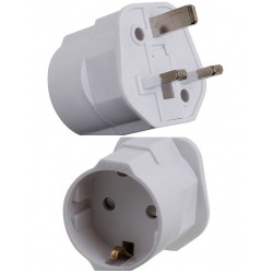 Adaptateur secteur pour...