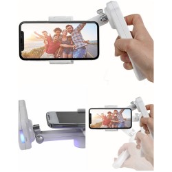 Stabilisateur motorisé...