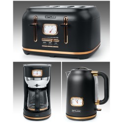 Cafetière Vintage 1.4 L...