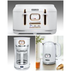 Cafetière Vintage 1.4 L 10...