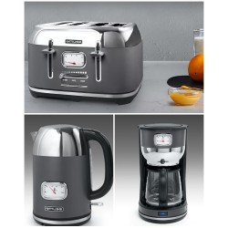 Cafetière Vintage 1.4 L 10...