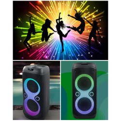 Enceinte Sono Portable...