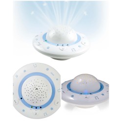 Projecteur de ciel étoilé...