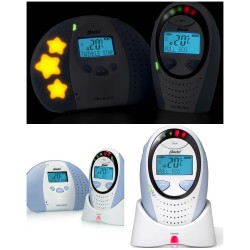 Babyphone avec écran...