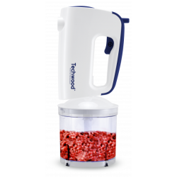 Mixeur Batteur Hachoir...