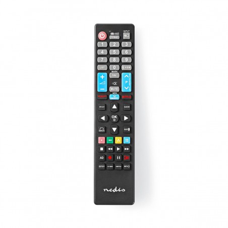 Télécommande de Remplacement | TV LG | Prête à l'Emploi