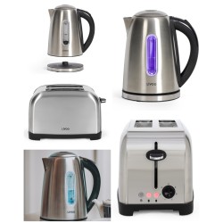 Bouilloire Inox automatique...