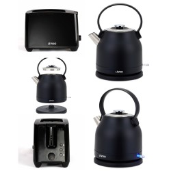 Bouilloire INOX Rétro...