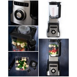 Blender Mixeur 2L 2000W- 10...