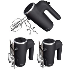 Mixeur Batteur à main 500W...