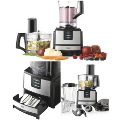 Robot culinaire Haute...