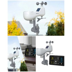 STATION METEO 6 EN 1 WIFI...