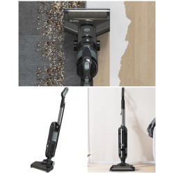 Aspirateur balai nettoyant...