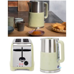 Pack déjeuner - Bouilloire...