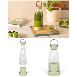 Blender portable Vert 40W...