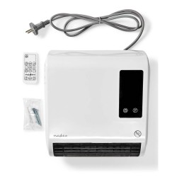 Chauffage de salle de bains...