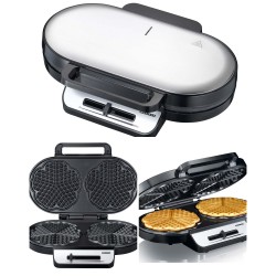 copy of Gaufrier Double...