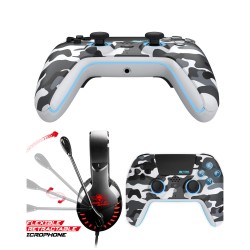 copy of Pack Manette PS5...