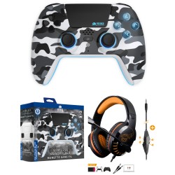 copy of Pack Manette PS5...