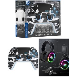 copy of Pack Manette PS5...