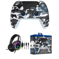 copy of Pack Manette PS5...