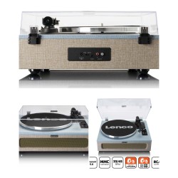 Platine Bluetooth Rétro...