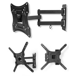 Support Mural à Mobilité...