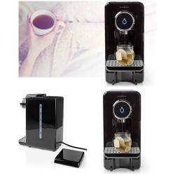 Distributeur d'Eau Chaude...