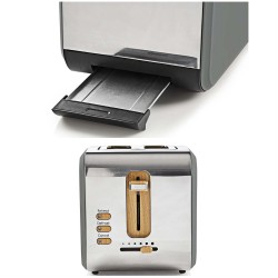 copy of GRILL PAIN à Deux...