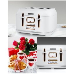 copy of GRILLE-PAIN RETRO...