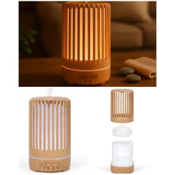 Diffuseur d'huiles...