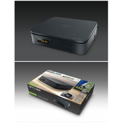 Lecteur DVD - Muse - M-52...