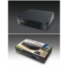 Lecteur DVD – Muse – M-52 DV – Full HD – HDMI – USB – RCA