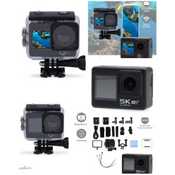 copy of Caméra sport Type...