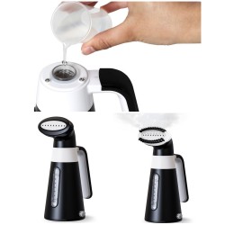 copy of Défroisseur vapeur...