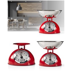 Balance de cuisine bol en...