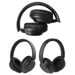 Casque Bluetooth 5.3 HQ -...