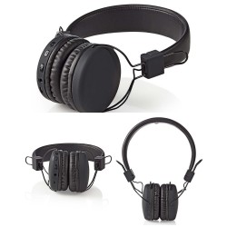Casque Bluetooth - HQ -...