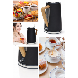 Bouilloire électrique...