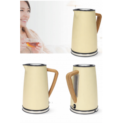 Bouilloire électrique...