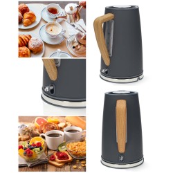 Bouilloire électrique...