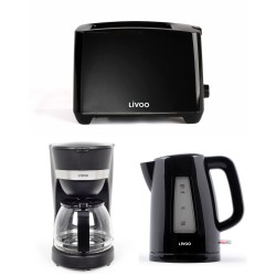 Bouilloire Électrique 1,7 L...