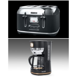 Cafetière et Bouilloire...