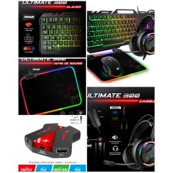 copy of Pack GAMER Spirit...