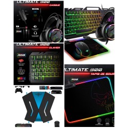 copy of Pack GAMER Spirit...