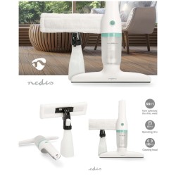 Nettoyeur à Vitre...