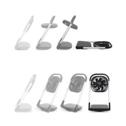 Ventilateur sur pied...