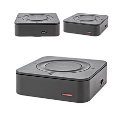 Récepteur/transmetteur...